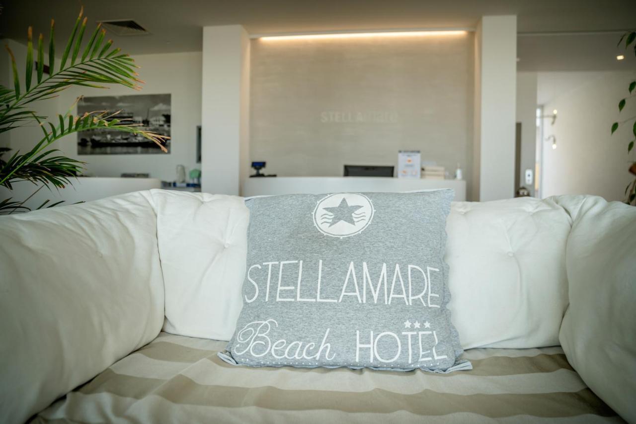 Stellamare カオルレ エクステリア 写真