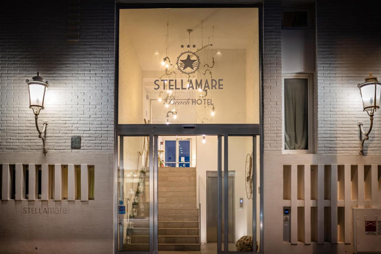 Stellamare カオルレ エクステリア 写真